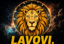 LAVOVI, NAREDNIH 5 DANA DONOSI ISTINU KOJA ĆE VAS ZATEĆI! Ono što je DUGO BILO SKRIVENO konačno izlazi na vidjelo – poslije ovog OTKRIĆA NIŠTA NEĆETE GLEDATI ISTIM OČIMA!