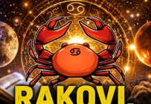 RAKOVI, OVO SE DOGAĐA JEDNOM U ŽIVOTU! Sljedeći mjesec počinje najvažnije poglavlje vaše sudbine!