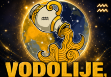 VODOLIJE, NAREDNA 2 DANA DONOSE TRENUTAK KOJI ĆE PODIJELITI ŽIVOT NA „PRIJE“ I „POSLIJE“! Sudbina sprema VELIKO IZNENAĐENJE – O OVOME ĆETE PRIČATI GODINAMA!