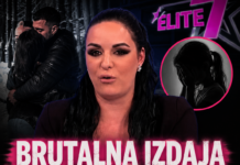BRUTALNA IZDAJA BIVŠE UČESNICE „ELITE“! Muž je PREVARIO S ROĐENOM SESTROM, a istinu joj otkrila ĆERKA: „VIDJELA SAM IH KAKO SE GRLE!“