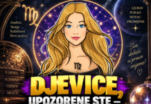 DJEVICE, UPOZORENE STE – NAREDNIH 48 SATI DONOSI PREOKRET KOJI NISTE MOGLE NI NASLUTITI! Sudbina POVLAČI VELIKI POTEZ – ONO ŠTO STIŽE PAMTIĆETE CIJELI ŽIVOT!