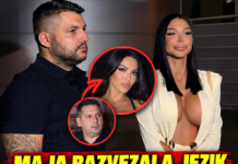 MAJA RAZVEZALA JEZIK O STANIJI – „PROŠETALA SAM JE PO BEOGRADU!“ Žestoko UDARILA na bivšu drugaricu i njen BIZNIS, a Asminove riječi o TAKIJU tek će PODIĆI PRAŠINU!
