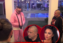 CAR BRUTALNO UDARIO NA ALIBABU I MAJU! „VUKAO BIH GA ZA UŠI I VOZIO KAO SKUTER!“ – priželjkuje ih u Eliti, pa ih IZVRIJEĐAO BEZ MILOSTI!