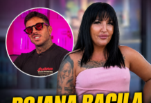 BOJANA BACILA OKO NA FILIPA ĐUKIĆA! „NEĆU MU BITI DJEVOJKA ZA UTORAK, NEGO ZA SVAKI DAN!“ – budućim cimerkama poslala BRUTALNU PORUKU!