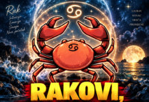 RAKOVI, UPOZORENI STE – NAREDNIH 48 SATI DONOSI NEŠTO ŠTO NISTE MOGLI NI ZAMISLITI! Sudbina sprema VELIKI PREOKRET – OVAKO NEŠTO JOŠ NISTE DOŽIVJELI!
