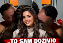 TO SAM DOŽIVIO SAMO SA ANĐELOM!“ GASTOZ OTVORIO DUŠU O BIVŠOJ LJUBAVI! Otkrio ZA ČIM NAJVIŠE ŽUDI KOD ŽENE, pa priznao šta mu se iz prošlosti I DALJE VRAĆA U MISLI!