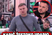 KARIĆ ŽESTOKO UDARIO NA CARA – UVJEREN DA MU OVE SEZONE SLIJEDI SUNOVRAT! „UŠAO JE S PUNIM REZERVOAROM, ALI SE BRZO PRAZNI!“ – OTROVNE STRELICE LETE NA SVE STRANE!