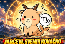 JARČEVI, SVEMIR KONAČNO NAGRAĐUJE VAŠE STRPLJENJE – ČEKANJU JE KRAJ! Naredna 2 dana donose PREOKRET KOJI STE GODINAMA ČEKALI – STIŽE TRENUTAK KOJI MIJENJA SVE!