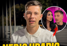 NERIO UDARIO NA SVE BEZ KOČNICE! „OD SITE NIKAD NE BIH UZEO NI DINARA!“ – progovorio o HANINOJ NAVODNOJ PREVARI, otkrio ISTINU O MAJCI, pa bivšeg cimera SASUO UVREDAMA!