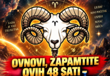 OVNOVI, ZAPAMTITE OVIH 48 SATI – SVEMIR VAM SPREMA NEŠTO OGROMNO! Ono što stiže PREVAZIĆI ĆE SVA VAŠA OČEKIVANJA – OD SREĆE I ZAHVALNOSTI NEĆETE MOĆI ZAUSTAVITI SUZE!