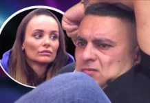 BEBICA SE RASPAO PRED KAMERAMA! Suze nije mogao da zaustavi – otvorio dušu o ocu, Miljani i bolnim ranama iz prošlosti!