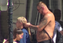 JANJUŠ KRENUO NA UROŠEVU NADOGRADNJU! „DAJ KLEŠTA DA SKINEM OVO GRANJE!“ – Stanić odmah OTKRIO KO MU JE PLATIO TRETMAN KOD PEČENICE! (VIDEO)