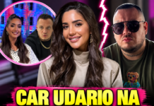 CAR UDARIO NA GASTOZA PRED ANĐELOM! „ONA ZNA ŠTA JA MISLIM O NJEMU!“ – Filip nije štedio riječi, a Anđela ZAĆUTALA I NIJE GA BRANILA!
