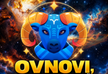 OVNOVI, OVO JE ZAPISANO U VAŠOJ SUDBINI – I OD TOGA NE MOŽETE POBJEĆI! Ono što dolazi MORA SE DOGODITI, a poslije toga NIŠTA VIŠE NEĆE BITI ISTO!