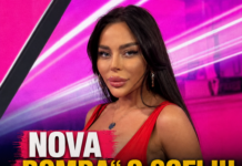 NOVA „BOMBA“ O SOFIJI! Tvrde da je bila s JOŠ JEDNIM OŽENJENIM MUŠKARCEM – njegovoj supruzi navodno POSLALA SVE PREPISKE, a onda je BRAK PUKAO!