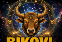 BIKOVI, OVO NIJE SLUČAJNO DOŠLO DO VAS! Zvijezde spremaju PREOKRET KOJI NISTE MOGLI NASLUTITI – pročitajte do kraja, JEDNO OTKRIĆE MIJENJA SVE!