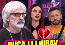 PUCA LI LJUBAV MIONE I ŠA?! POZVALI SMO NJEGOVOG OCA KIZU – progovorio o njihovoj vezi i otkrio ŠTA ZAISTA MISLI: „EVO DA LI ĆE OPSTATI!“