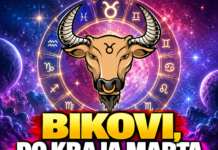 BIKOVI, DO KRAJA MARTA SUDBINA OKREĆE SVE U VAŠU KORIST! Veliki horoskop OTKRIVA šta vam stiže – spremite se za PREOKRETE KOJE NISTE OČEKIVALI!