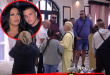 HITNO SAOPŠTENJE POTRESLO BELU KUĆU – STOJIN SIN MORA ODMAH DA NAPUSTI RIJALITI! Odluka je iznenada stigla, a evo ŠTA SE DOGODILO I ZBOG ČEGA MORA NAPOLJE!