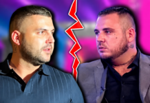 ASMIN UZVRATIO CARU NAKON TEŠKIH OPTUŽBI! Nije trošio riječi – JEDNIM POTEZOM mu brutalno pokazao ŠTA ZAISTA MISLI O NJEMU! (FOTO)