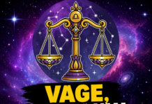 VAGE, SUDBINA VAM SPREMA POTEZ KOJI NISTE VIDJELI DA DOLAZI! Zvijezde otkrivaju VELIKI PREOKRET – ono što slijedi moglo bi PROMIJENITI SVE!