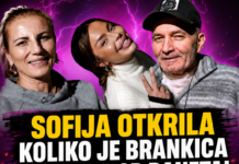 SOFIJA OTKRILA KOLIKO JE BRANKICA DOBIJALA OD DANETA! Iznijela CIFRU pred svima, a Kačavenda ODMAH EKSPLODIRALA – krenule ŽESTOKE UVREDE!