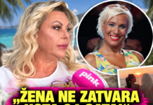 „ŽENA NE ZATVARA USTA 24 SATA!“ MARIJA KULIĆ BRUTALNO O JASENKI! Otkrila koliko je vremena PROVELA S MILJANOM NA MORU – pa iznijela detalje koji će PODIĆI PRAŠINU!