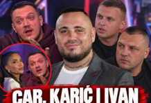 CAR, KARIĆ I IVAN UDRUŽILI SNAGE PROTIV GASTOZA! Filip više NEĆE DA ĆUTI: „SVAKO DRUGO VEČE AFTER – VARA I KAD IDE PO KAPI ZA NOS!“ Urnisali ga PROZIVKAMA!