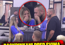 RASKRINKANI PRED SVIMA – ANELI I CAR NISU IZDRŽALI NI 10 SEKUNDI! Pogledi i osmijesi ih ODALI, a onda je Aneli priznala šta će biti s njima: „NE MOŽEMO PROTIV OVOGA!“