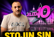 STOJIN SIN STIŽE U ELITU 10! Pred ulazak otkrio MAJČIN SAVJET koji će pamtiti: „REKLA MI JE SAMO JEDNO!“