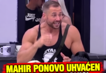 MAHIR PONOVO UHVAĆEN U KONTRADIKCIJI?! TAKMIČARI SKOČILI NA NOGE KAD SU ČULI ŠTA PRIČA O SUPRUZI! Nisu mogli da vjeruju svojim ušima: „DOKLE ĆEŠ DA BLATIŠ ROĐENU ŽENU?!“