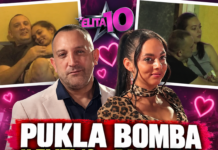 PUKLA BOMBA U ELITI 10 – PALA PRVA NOVA LJUBAV! Milan i Radojka više NE KRIJU EMOCIJE: Pred svima priznali da su ZVANIČNO U VEZI!