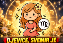 DJEVICE, SVEMIR JE KONAČNO STAO NA VAŠU STRANU – ČEKANJU JE KRAJ! Naredna 2 dana donose PREOKRET KOJI STE GODINAMA PRIŽELJKIVALE – ONO ŠTO SLIJEDI MIJENJA SVE!
