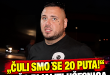 „ČULI SMO SE 20 PUTA!“ BIVŠA RIJALITI UČESNICA OTKRILA DRUGO LICE FILIPA CARA! Tvrdi da se NAPOLJU SVIMA JAVLJA, pa iznijela detalje koji bi mogli IZNENADITI MNOGE!