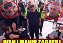 IVAN I MAHIR ZARATILI PRED SVIMA! UVREDE SIJEVAJU BEZ PRESTANKA – „MOŽDA NISAM NJEGOV TIP!“ DOLIO ULJE NA VATRU! (VIDEO)