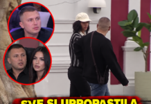 „SVE SI UPROPASTILA ZBOG CARA I IVANA!“ DAČA I LAURA RASKRINKALI KARIĆA – UVJERENI DA JE ŽELIO VEZU S NJOM! Sada povezali sve detalje: „SIGNALI SU BILI VIŠE NEGO JASNI!“