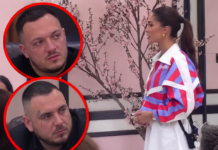 ANĐELA GRČEVITO BRANI ODNOS S GASTOZOM! Tvrdi da mu njena bliskost s Carem UOPŠTE NE SMETA – „Između nas nema problema!“