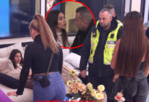 RAT SANJE I MARKA EKSPLODIRAO – SUOČILI SE OČI U OČI! ON JE OPTUŽIO DA JE ZBOG NJE OSTAO BEZ PRIJATELJA!
