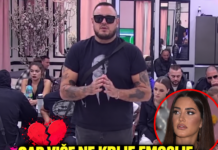 CAR VIŠE NE KRIJE EMOCIJE – PRED SVIMA PRIZNAO KO MU JE UKRALA SRCE! Ne može da odoli svojoj „DABRICI“, a onda iznenadio priznanjem o Anđeli: „VIŠE UOPŠTE NE RAZMIŠLJAM O NJOJ!“