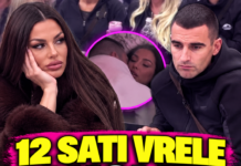 12 SATI VRELE AKCIJE! PORŠELINA HTJELA DIJETE SA ŽARKOM, A NJEGOV ODGOVOR ŠOKIRAO SVE!