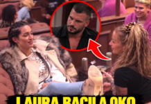 LAURA BACILA OKO NA OSMAKČIĆA – SPREMA SE HAOS?! PRIZNALA DA JOJ JE ZGODAN, A ŠTA ĆE REĆI DRUGARICA?!