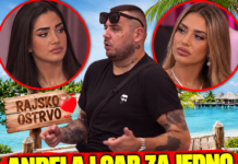 ANĐELA I CAR ZAJEDNO NA RAJSKOM OSTRVU?! ISPLIVALI ŠOK DETALJI, VANJA RAZOTKRILA SVE: „BILA BI S NJIM!“