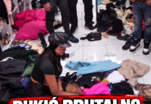 ĐUKIĆ BRUTALNO PONIZIO LAURU – PUKAO MU FILM PRED SVIMA! „NE BIH BIO S NJOM NI ZA 100.000 EVRA!“ ŽESTOKE UVREDE ZATRESLE ELITU!