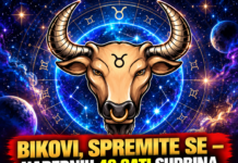 BIKOVI, SPREMITE SE – NAREDNIH 48 SATI SUDBINA POKREĆE PREOKRET KOJI NISTE MOGLI NI NASLUTITI! Ono što dolazi moglo bi PROMIJENITI SVE IZ KORIJENA, a jedan trenutak može označiti POČETAK POTPUNO NOVOG POGLAVLJA!