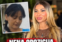 NENA OPOZICIJA BRUTALNO UDARILA NA ANELI – RAZAPELA JE ZBOG LJUBAVNOG ŽIVOTA! „ONA JE LAKA ŽENA, SAMA SEBI NAJVEĆI NEPRIJATELJ!“