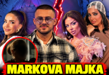 MARKOVA MAJKA BRUTALNO UDARILA NA SANJU I NJENU PORODICU! „PROKOCKALA JE DVIJE ŠANSE – TREĆU NE DAM!“