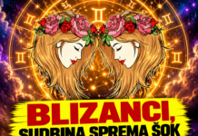BLIZANCI, SUDBINA SPREMA ŠOK KAKAV NISTE MOGLI NI SANJATI – STIŽE PREOKRET KOJI ĆE VAM ŽIVOT OKRENUTI NAGLAVAČKE! ONO ŠTO DOLAZI OSTAVIĆE VAS BEZ RIJEČI!