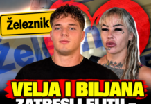 VELJA I BILJANA ZATRESLI ELITU – ŠOK PRIZNANJE ISPOD JORGANA! BRAT OTKRIO DETALJE NJEGOVIH AFERA SA STARIJIM ŽENAMA!