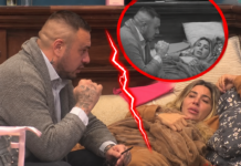 HAOS IZMEĐU CARA I ANELI – VEZA NA IVICI PUCANJA?! CARU PREKIPJELO ZBOG LJUBOMORE, UPUTIO JOJ ŽESTOK ULTIMATUM: „TOLERANCIJA MI JE NA IZMAKU!“ (VIDEO)