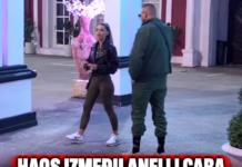 HAOS IZMEĐU ANELI I CARA DOSTIGAO TAČKU KLJUČANJA – FILIP POTPUNO IZGUBIO KONTROLU! Sasuo joj RAFAL ŽESTOKIH RIJEČI I PSOVKI, a od njihove nove svađe ODJEKIVAO CIJELI PAB!